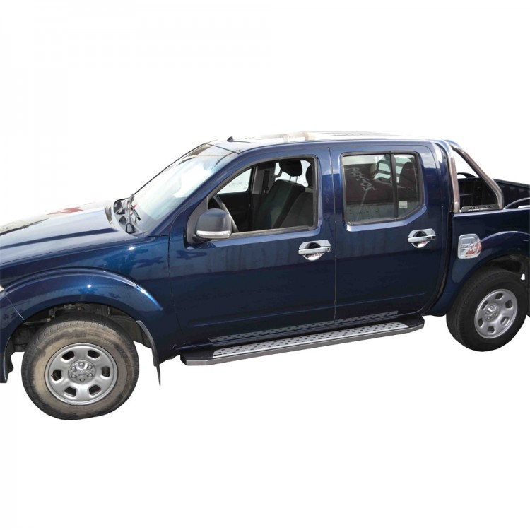 ΣΚΑΛΟΠΑΤΙΑ SKA 225AL NISSAN NAVARA D40 2006+