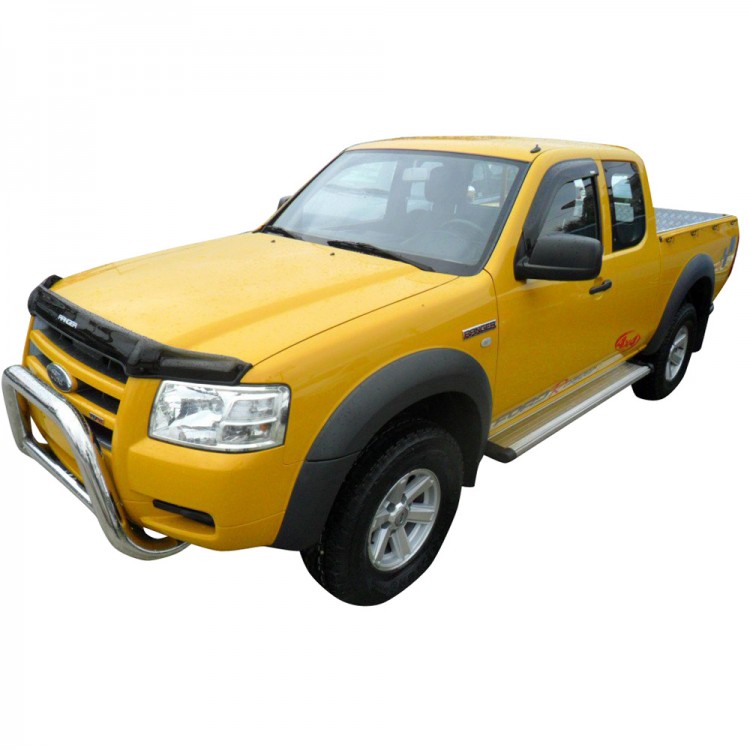 ΣΚΑΛΟΠΑΤΙΑ SKA 204AL FORD RANGER 2006-2012