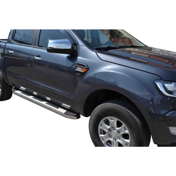 ΣΚΑΛΟΠΑΤΙΑ SKA 227AL FORD RANGER T6 2012+ ,T7 2017+& T8 2020+