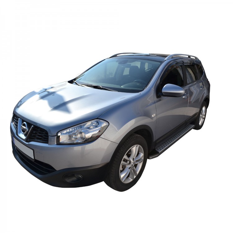 ΣΚΑΛΟΠΑΤΙΑ SKA 225AL NISSAN QASHQAI 2007-2013