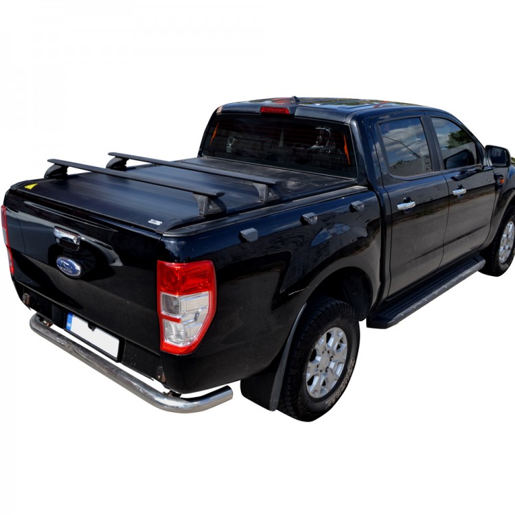 SMART ΡΟΛΟ ΑΛΟΥΜΙΝΙΟΥ ΗΛΕΚΤΡΙΚΟ SMART 2-7000 E-ROLL FORD RANGER (XL-XLT) T6 2012+ T7 2017+ & T8 2020+