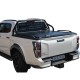 ROLL-BAR ΜΕ ΑΨΙΔΑ RB 405BL ISUZU D-MAX 2021+