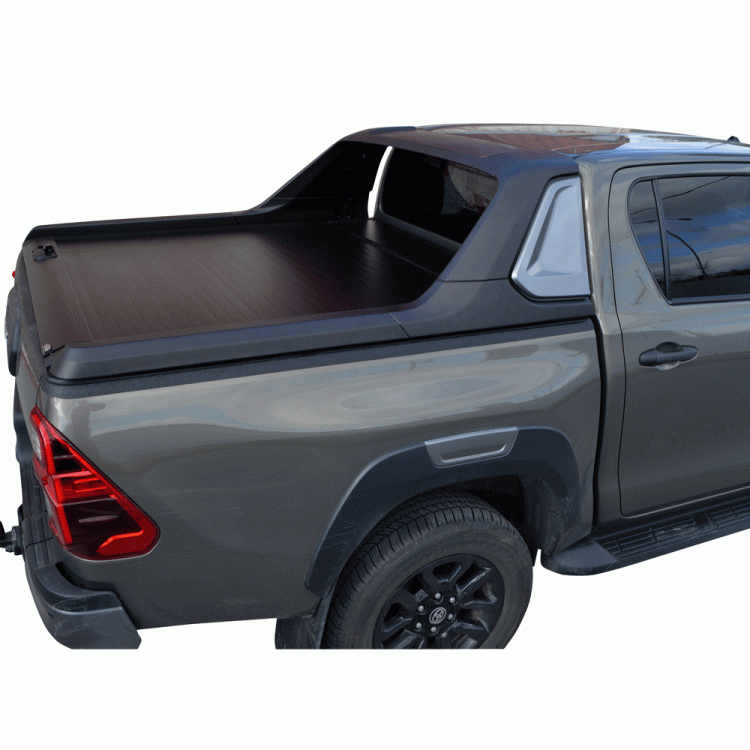 ROLL-BAR RB 441ABS TOYOTA HILUX REVO 2016+&HILUX 2021+