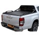 ROLL-BAR ΕΡΓΟΣΤΑΣΙΑΚΟΥ ΤΥΠΟΥ ΜΕ ΑΨΙΔΑ RB 416BL+APS 96BL MITSUBISHI L200 (TRITON) 2019+