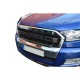 ΓΡΙΛΙΑ ΜΑΣΚΑΣ ΜΑΥΡΗ GRILLE 807 FORD RANGER T7 2017+