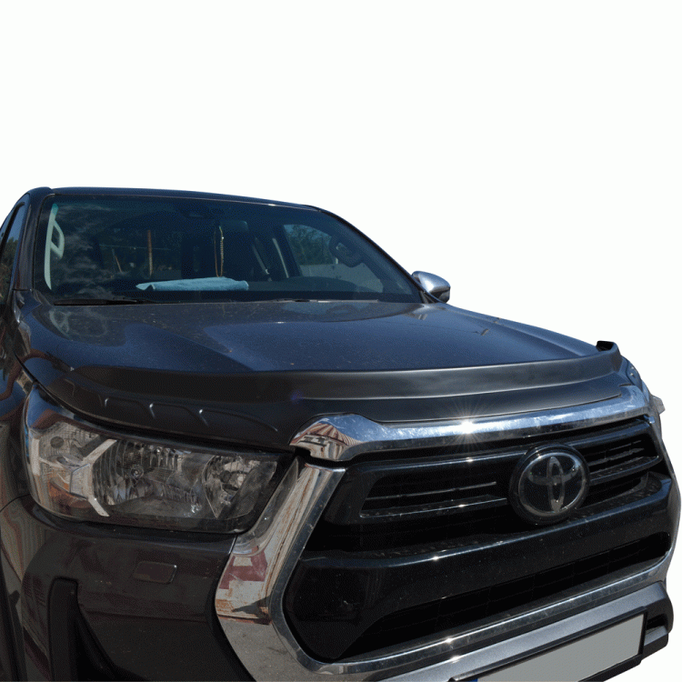 ΑΝΤΙΑΝΕΜΙΚΟ ΚΑΠΟ DEFL 651 TOYOTA HILUX 2021+