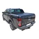 ΚΑΠΑΚΙ ΚΑΡΟΤΣΑΣ ΡΟΛΟ ΑΛΟΥΜΙΝΙΟΥ TEK 2 MAX 9080 ROLL FORD RANGER WILDTRACK T6 2012+, T7 2017+ & T8 2020+