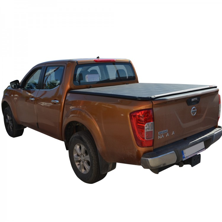 ΚΑΠΑΚΙ ΚΑΡΟΤΣΑΣ ΡΟΛΟ ΜΟΥΣΑΜΑΣ MOUS 913 NISSAN NAVARA D23 NP300 2016+