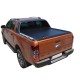 ΚΑΠΑΚΙ ΚΑΡΟΤΣΑΣ ΡΟΛΟ ΑΛΟΥΜΙΝΙΟΥ TEK 2 MAX 9080 ROLL FORD RANGER WILDTRACK T6 2012+, T7 2017+ & T8 2020+