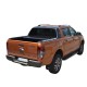 ΚΑΠΑΚΙ ΚΑΡΟΤΣΑΣ ΡΟΛΟ ΑΛΟΥΜΙΝΙΟΥ TEK 2 MAX 9080 ROLL FORD RANGER WILDTRACK T6 2012+, T7 2017+ & T8 2020+