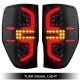 ΟΠΙΣΘΙΑ ΦΑΝΑΡΙΑ DYNAMIC LED DYNLED 850 FORD RANGER T6 2012+, T7 2017+ & T8 2020+