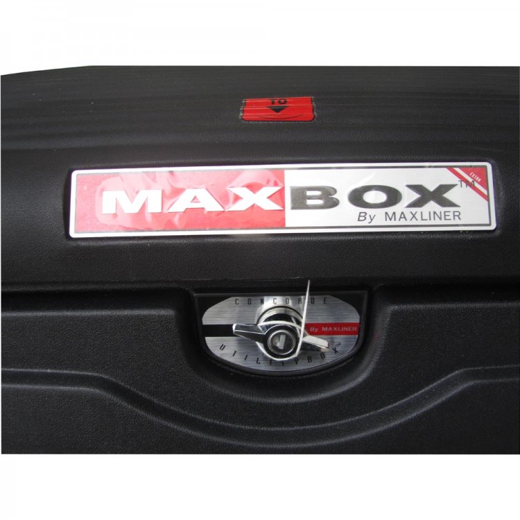 ΕΡΓΑΛΕΙΟΘΗΚΗ ΚΑΡΟΤΣΑΣ MAXBOX 306 VW AMAROK 2010+&2017+
