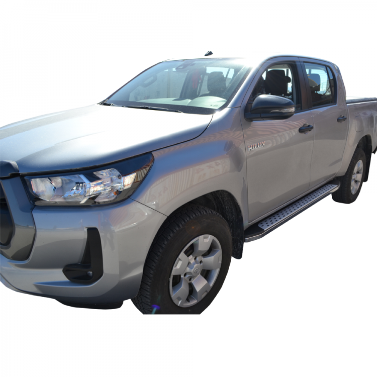 ΣΚΑΛΟΠΑΤΙΑ SKA 225AL TOYOTA HILUX REVO 2016+&HILUX 2021+