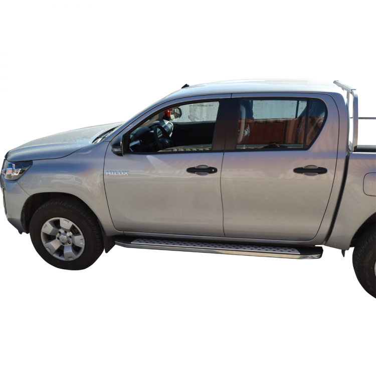 ΣΚΑΛΟΠΑΤΙΑ SKA 225AL TOYOTA HILUX REVO 2016+&HILUX 2021+