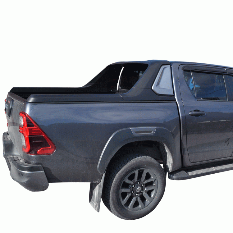 ROLL-BAR RB 441ABS TOYOTA HILUX REVO 2016+&HILUX 2021+