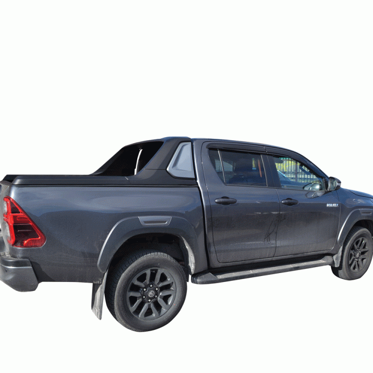 ROLL-BAR RB 441ABS TOYOTA HILUX REVO 2016+&HILUX 2021+