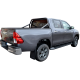 ROLL-BAR ΕΡΓΟΣΤΑΣΙΑΚΟΥ ΤΥΠΟΥ RB 416BL TOYOTA HILUX REVO 2016+&HILUX 2021+