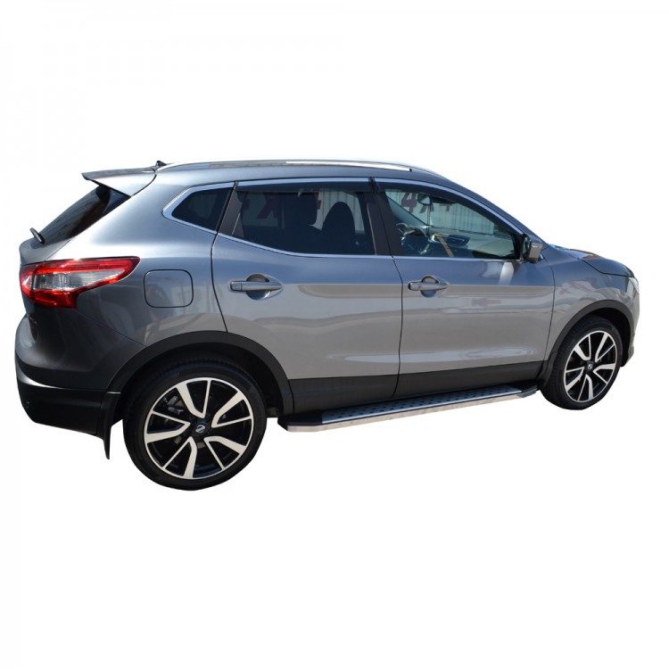 ΣΚΑΛΟΠΑΤΙΑ SKA 225AL NISSAN QASHQAI 2014+&2017+