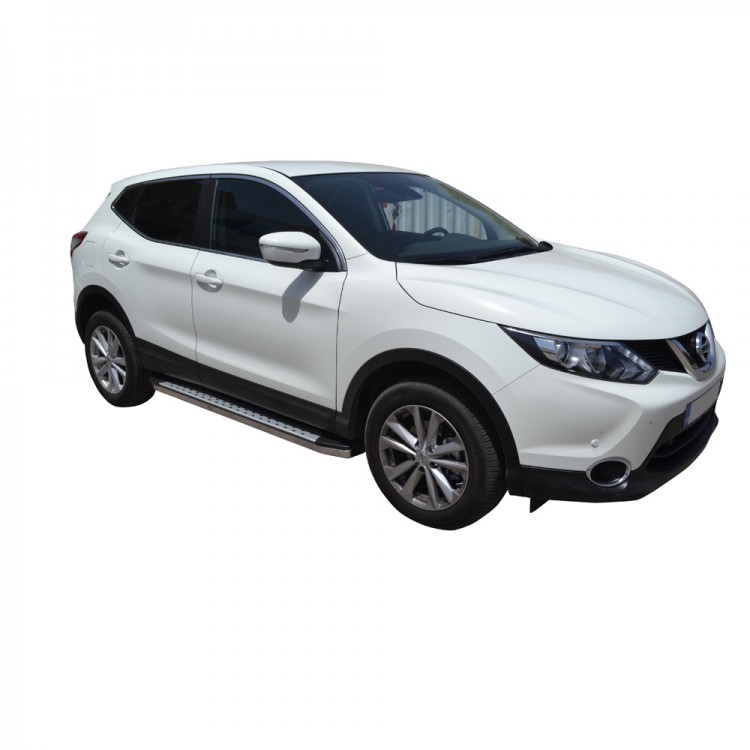 ΣΚΑΛΟΠΑΤΙΑ SKA 225AL NISSAN QASHQAI 2014+&2017+