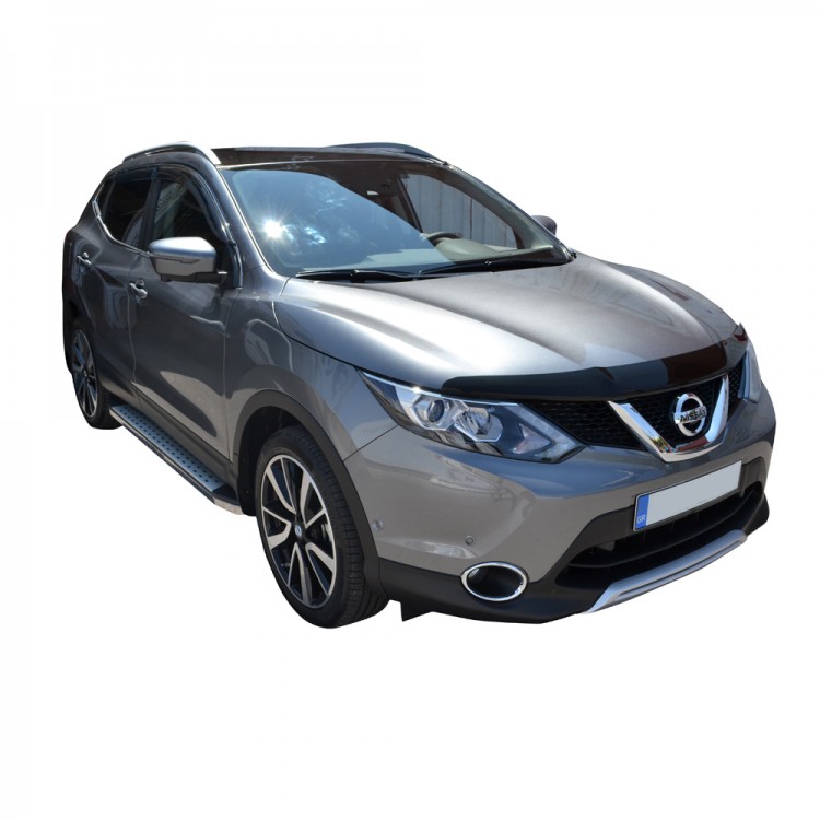 ΣΚΑΛΟΠΑΤΙΑ SKA 225AL NISSAN QASHQAI 2014+&2017+