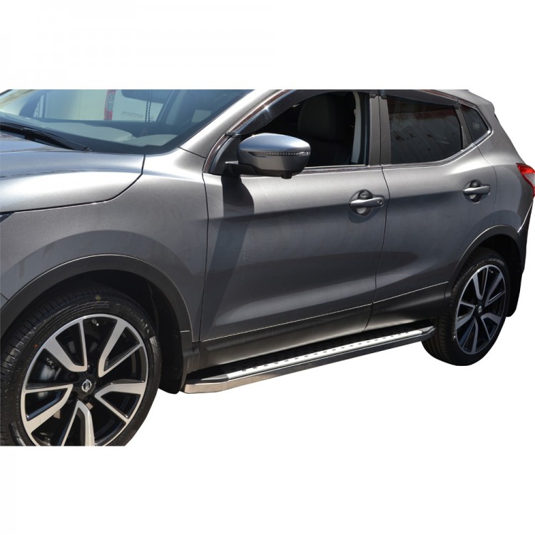 ΣΚΑΛΟΠΑΤΙΑ SKA 225AL NISSAN QASHQAI 2014+&2017+