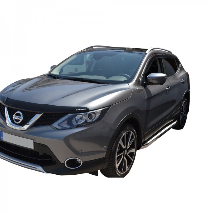 ΣΚΑΛΟΠΑΤΙΑ SKA 225AL NISSAN QASHQAI 2014+&2017+