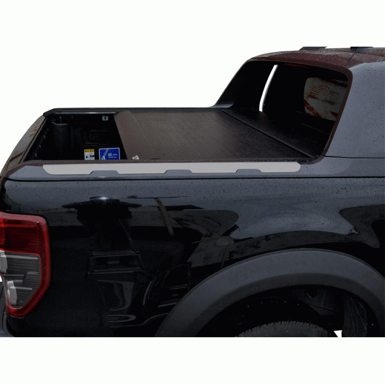 SMART ΡΟΛΟ ΑΛΟΥΜΙΝΙΟΥ ΗΛΕΚΤΡΙΚΟ SMART 2-7000 E-ROLL FORD RANGER WILDTRACK T6 2012+ T7 2017+ & T8 2020+