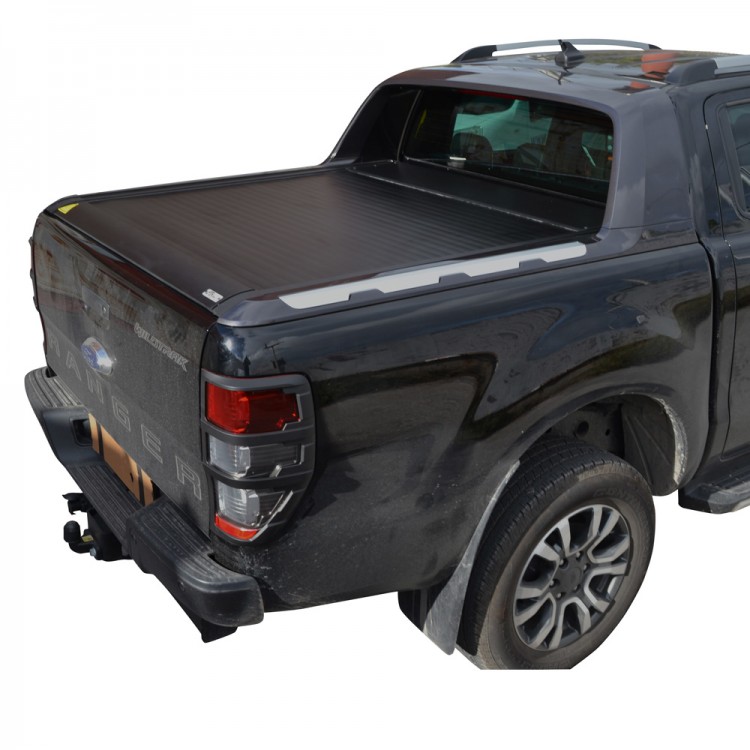 SMART ΡΟΛΟ ΑΛΟΥΜΙΝΙΟΥ ΗΛΕΚΤΡΙΚΟ SMART 2-7000 E-ROLL FORD RANGER WILDTRACK T6 2012+ T7 2017+ & T8 2020+