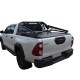 SMART ΡΟΛΟ ΑΛΟΥΜΙΝΙΟΥ ΗΛΕΚΤΡΙΚΟ ΜΕ FORMULA STYLE ROLL-BAR SMART 2-7000 E-ROLL+RB 450 TOYOTA HILUX REVO 2016+ & HILUX 2021+