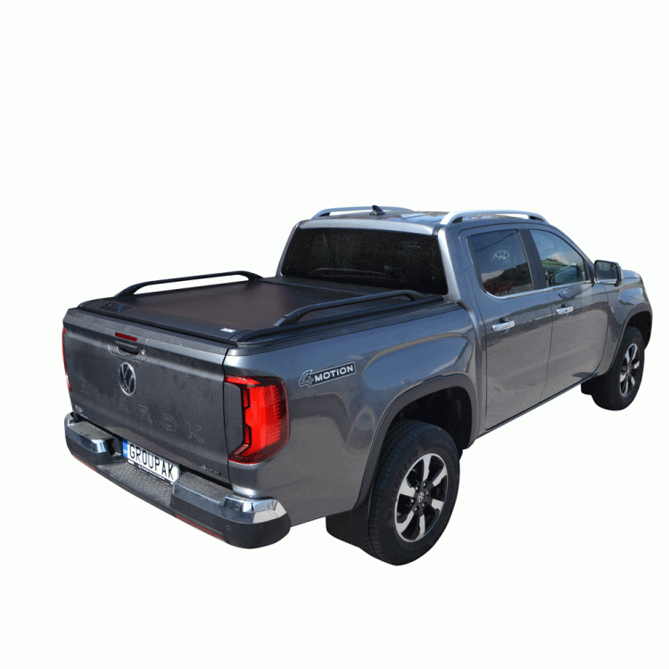 ΚΟΥΠΑΣΤΕΣ ΚΑΡΟΤΣΑΣ KOUP 115BL VW AMAROK 2023+