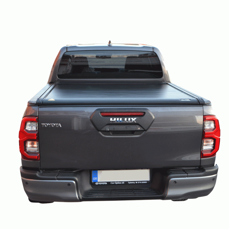 SMART ΡΟΛΟ ΑΛΟΥΜΙΝΙΟΥ ΗΛΕΚΤΡΙΚΟ SMART 2-7000 E-ROLL TOYOTA HILUX REVO 2016+ & HILUX 2021+