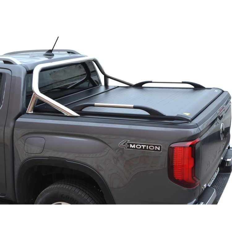 ROLL-BAR ΕΡΓΟΣΤΑΣΙΑΚΟΥ ΤΥΠΟΥ RB 416 VW AMAROK 2023+