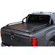 ROLL-BAR ΜΕ ΑΨΙΔΑ RB 405BL VW AMAROK 2023+