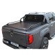 ROLL-BAR ΜΕ ΑΨΙΔΑ RB 405BL VW AMAROK 2023+