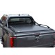 ROLL-BAR ΕΡΓΟΣΤΑΣΙΑΚΟΥ ΤΥΠΟΥ RB 416BL VW AMAROK 2023+