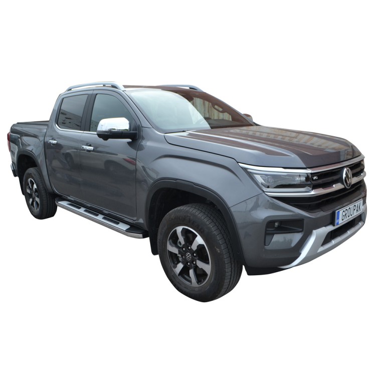 ΣΚΑΛΟΠΑΤΙΑ SKA 227AL VW AMAROK 2023+