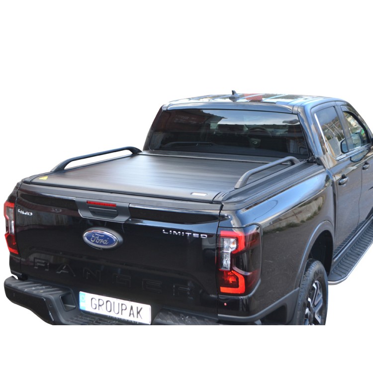 ΚΟΥΠΑΣΤΕΣ ΚΑΡΟΤΣΑΣ KOUP 115BL FORD RANGER 2023+