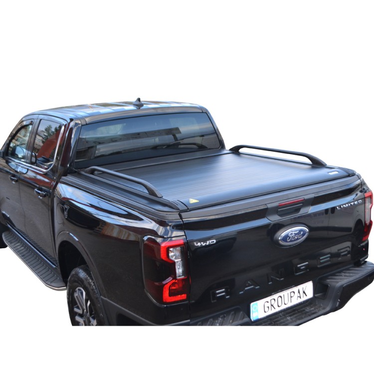 ΚΟΥΠΑΣΤΕΣ ΚΑΡΟΤΣΑΣ KOUP 115BL FORD RANGER 2023+