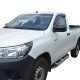 ΑΝΕΜΟΘΡΑΥΣΤΕΣ ΠΑΡΑΘΥΡΩΝ ANEM 499 TOYOTA HILUX REVO 2016+&HILUX 2021+