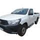 ΣΚΑΛΟΠΑΤΙΑ SKA 226AL TOYOTA HILUX REVO 2016+&HILUX 2021+