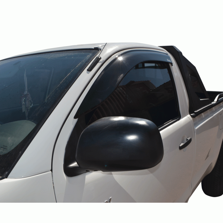 ΑΝΕΜΟΘΡΑΥΣΤΕΣ ΠΑΡΑΘΥΡΩΝ ΑΝΕΜ 499 TOYOTA HILUX (VIGO) 2005+&2011+