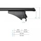 MENABO ΜΠΑΡΕΣ ΟΡΟΦΗΣ ΑΛΟΥΜΙΝΙΟΥ TIGER XL Black 131.5 cm ΣΕ ΜΑΥΡΟ ΧΡΩΜΑ ΓΙΑ Audi Q3 (FJ) 06/2025 > 5πορτο / SUV ΜΕ FLUSH RAILS - 2 ΤΕΜ. (8600/MB) MENABO ΜΠΑΡΕΣ ΟΡΟΦΗΣ ΑΛΟΥΜΙΝΙΟΥ TIGER XL Black 131.5 cm ΣΕ ΜΑΥΡΟ ΧΡΩΜΑ ΓΙΑ Audi Q3 (FJ) 06/2025 > 5πορτο / SUV ΜΕ FLUSH RAILS - 2 ΤΕΜ. (8600/MB)