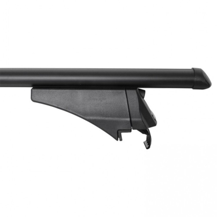 MENABO ΜΠΑΡΕΣ ΟΡΟΦΗΣ ΑΛΟΥΜΙΝΙΟΥ TIGER XL Black 131.5 cm ΣΕ ΜΑΥΡΟ ΧΡΩΜΑ ΓΙΑ Audi Q3 (FJ) 06/2025 > 5πορτο / SUV ΜΕ FLUSH RAILS - 2 ΤΕΜ. (8600/MB) MENABO ΜΠΑΡΕΣ ΟΡΟΦΗΣ ΑΛΟΥΜΙΝΙΟΥ TIGER XL Black 131.5 cm ΣΕ ΜΑΥΡΟ ΧΡΩΜΑ ΓΙΑ Audi Q3 (FJ) 06/2025 > 5πορτο / SUV ΜΕ FLUSH RAILS - 2 ΤΕΜ. (8600/MB)