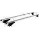 MENABO ΜΠΑΡΕΣ ΟΡΟΦΗΣ ΑΛΟΥΜΙΝΙΟΥ TIGER XL SILVER 131.5 cm ΣΕ ΑΣΗΜΙ ΧΡΩΜΑ ΓΙΑ Seat Leon Sportstourer (KL) 05/2024 > 5πορτο / Station Wagon ΜΕ FLUSH RAILS - 2 ΤΕΜ. (8500/ΜΒ) MENABO ΜΠΑΡΕΣ ΟΡΟΦΗΣ ΑΛΟΥΜΙΝΙΟΥ TIGER XL SILVER 131.5 cm ΣΕ ΑΣΗΜΙ ΧΡΩΜΑ ΓΙΑ Seat Leon Sportstourer (KL) 05/2024 > 5πορτο / Station Wagon ΜΕ FLUSH RAILS - 2 ΤΕΜ. (8500/ΜΒ)