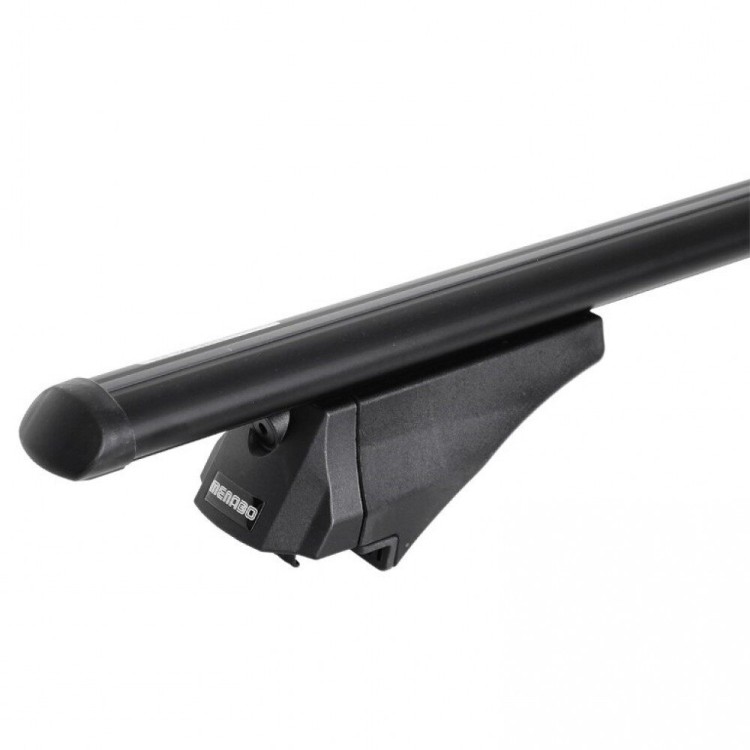 MENABO ΜΠΑΡΕΣ ΟΡΟΦΗΣ ΑΛΟΥΜΙΝΙΟΥ TIGER XL Black 131.5 cm ΣΕ ΜΑΥΡΟ ΧΡΩΜΑ ΓΙΑ Audi Q3 (FJ) 06/2025 > 5πορτο / SUV ΜΕ FLUSH RAILS - 2 ΤΕΜ. (8600/MB) MENABO ΜΠΑΡΕΣ ΟΡΟΦΗΣ ΑΛΟΥΜΙΝΙΟΥ TIGER XL Black 131.5 cm ΣΕ ΜΑΥΡΟ ΧΡΩΜΑ ΓΙΑ Audi Q3 (FJ) 06/2025 > 5πορτο / SUV ΜΕ FLUSH RAILS - 2 ΤΕΜ. (8600/MB)