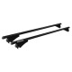 MENABO ΜΠΑΡΕΣ ΟΡΟΦΗΣ ΑΛΟΥΜΙΝΙΟΥ TIGER XL Black 131.5 cm ΣΕ ΜΑΥΡΟ ΧΡΩΜΑ ΓΙΑ Audi Q3 (FJ) 06/2025 > 5πορτο / SUV ΜΕ FLUSH RAILS - 2 ΤΕΜ. (8600/MB) MENABO ΜΠΑΡΕΣ ΟΡΟΦΗΣ ΑΛΟΥΜΙΝΙΟΥ TIGER XL Black 131.5 cm ΣΕ ΜΑΥΡΟ ΧΡΩΜΑ ΓΙΑ Audi Q3 (FJ) 06/2025 > 5πορτο / SUV ΜΕ FLUSH RAILS - 2 ΤΕΜ. (8600/MB)
