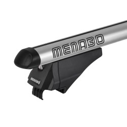 MENABO ΜΠΑΡΕΣ ΟΡΟΦΗΣ ΑΛΟΥΜΙΝΙΟΥ TIGER XL SILVER 131.5 cm ΣΕ ΑΣΗΜΙ ΧΡΩΜΑ ΓΙΑ Seat Leon Sportstourer (KL) 05/2024 > 5πορτο / Station Wagon ΜΕ FLUSH RAILS - 2 ΤΕΜ. (8500/ΜΒ) MENABO ΜΠΑΡΕΣ ΟΡΟΦΗΣ ΑΛΟΥΜΙΝΙΟΥ TIGER XL SILVER 131.5 cm ΣΕ ΑΣΗΜΙ ΧΡΩΜΑ ΓΙΑ Seat Leon Sportstourer (KL) 05/2024 > 5πορτο / Station Wagon ΜΕ FLUSH RAILS - 2 ΤΕΜ. (8500/ΜΒ)