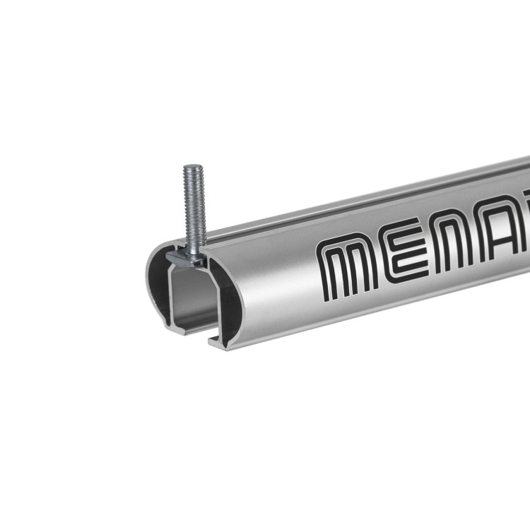MENABO ΜΠΑΡΕΣ ΟΡΟΦΗΣ ΑΛΟΥΜΙΝΙΟΥ TIGER XL SILVER 131.5 cm ΣΕ ΑΣΗΜΙ ΧΡΩΜΑ ΓΙΑ Seat Leon Sportstourer (KL) 05/2024 > 5πορτο / Station Wagon ΜΕ FLUSH RAILS - 2 ΤΕΜ. (8500/ΜΒ) MENABO ΜΠΑΡΕΣ ΟΡΟΦΗΣ ΑΛΟΥΜΙΝΙΟΥ TIGER XL SILVER 131.5 cm ΣΕ ΑΣΗΜΙ ΧΡΩΜΑ ΓΙΑ Seat Leon Sportstourer (KL) 05/2024 > 5πορτο / Station Wagon ΜΕ FLUSH RAILS - 2 ΤΕΜ. (8500/ΜΒ)