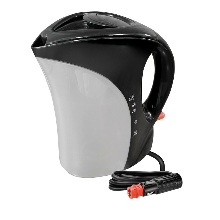 Lampa – Ηλεκτρικός Βραστήρας Φορτηγού 24V 250W 1L Aqua-Heather, απολαύστε ζεστά ροφήματα σε κάθε διαδρομή – 1 Τεμ. (L9712.9) Lampa – Ηλεκτρικός Βραστήρας Φορτηγού 24V 250W 1L Aqua-Heather, απολαύστε ζεστά ροφήματα σε κάθε διαδρομή – 1 Τεμ. (L9712.9)