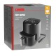 Lampa – Φριτέζα Αέρος Φορτηγού 24V 250W 4L Fry-Nova, μαγειρέψτε υγιεινά και τραγανά γεύματα στην καμπίνα – 1 Τεμ. (L9713.6) Lampa – Φριτέζα Αέρος Φορτηγού 24V 250W 4L Fry-Nova, μαγειρέψτε υγιεινά και τραγανά γεύματα στην καμπίνα – 1 Τεμ. (L9713.6)